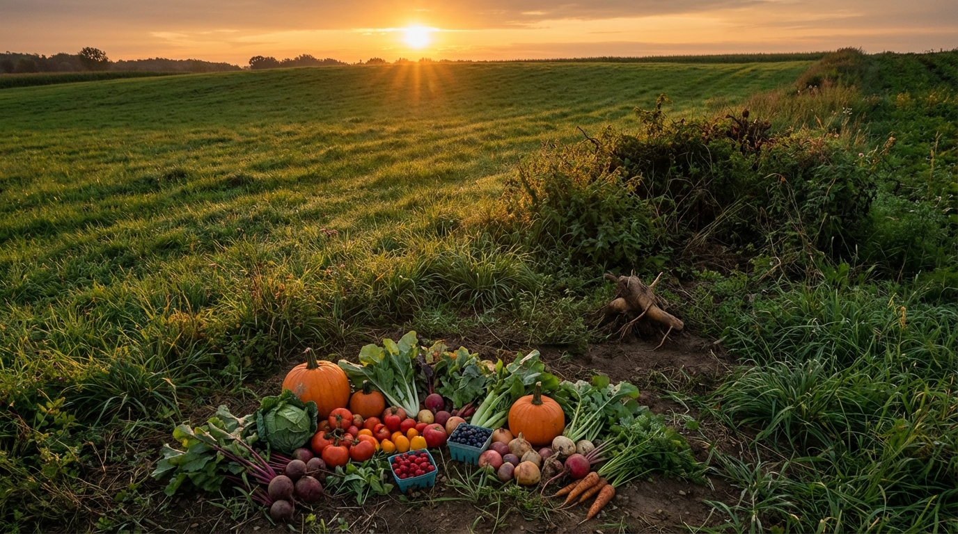 Obst- und Gemüserueckrufe wegen Pestizidueberschreitungen: Was Sie wissen muessen