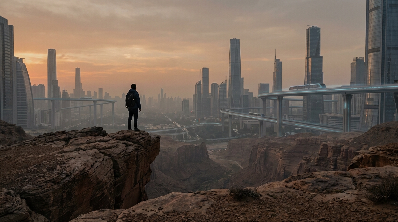 Universelles Grundeinkommen und KI: Warum Ersparnisse bald überflüssig werden könnten