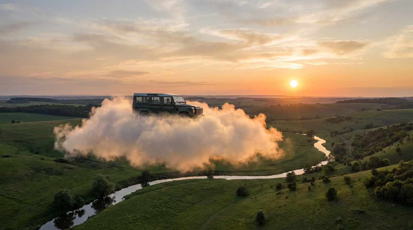 Ich habe den neuen Citroën C5 Aircross getestet: Ein echtes Wolkenauto auf Rädern