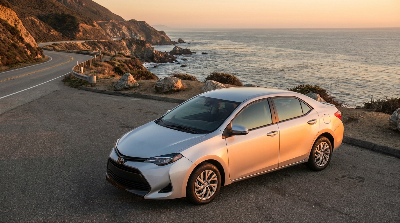 Die meistverkaufte Auto der Welt 2025: Das überraschende Ergebnis