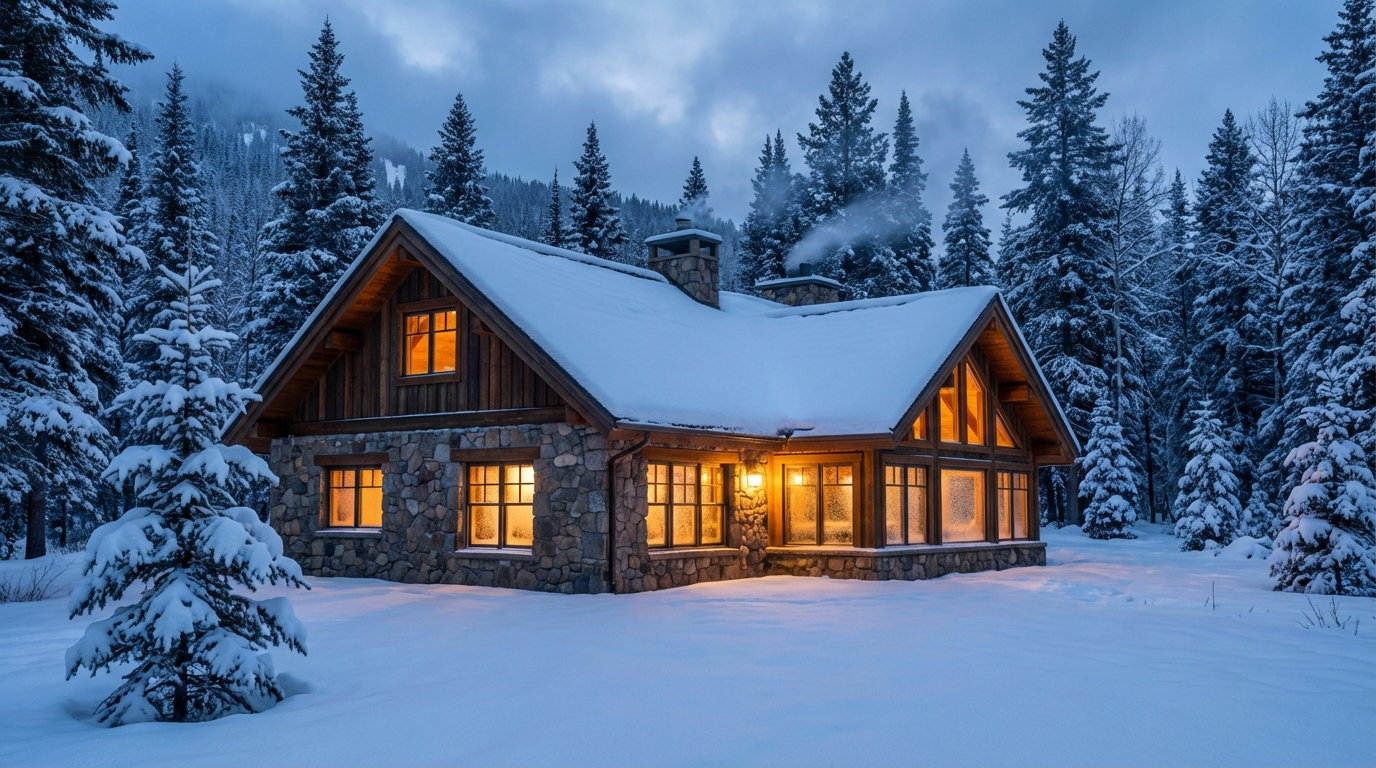 Neue Isolationslösungen: Wie moderne Wärmedämmung Ihren Hausverkauf revolutioniert