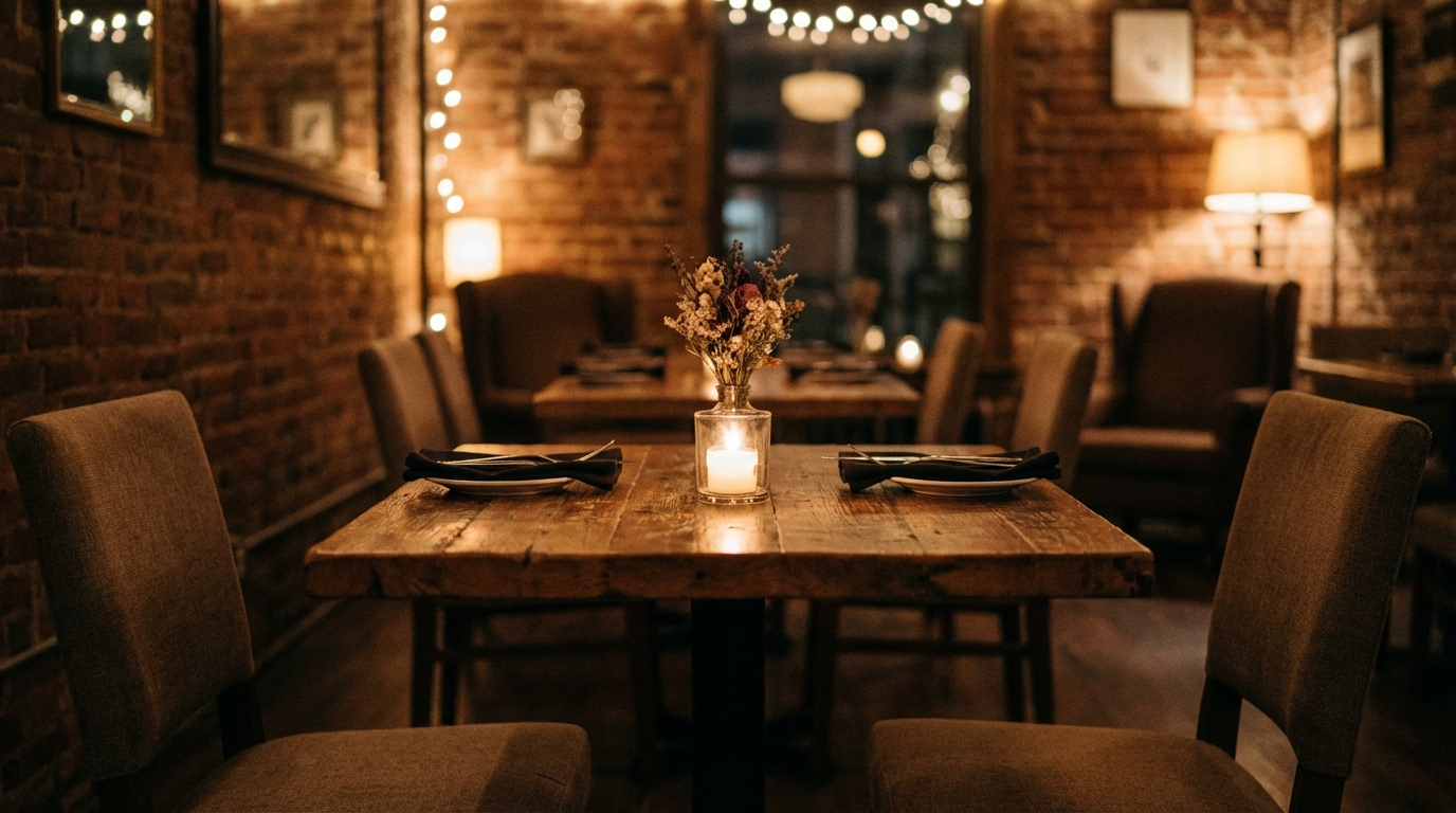 Warum Franzosen immer seltener ins Restaurant gehen