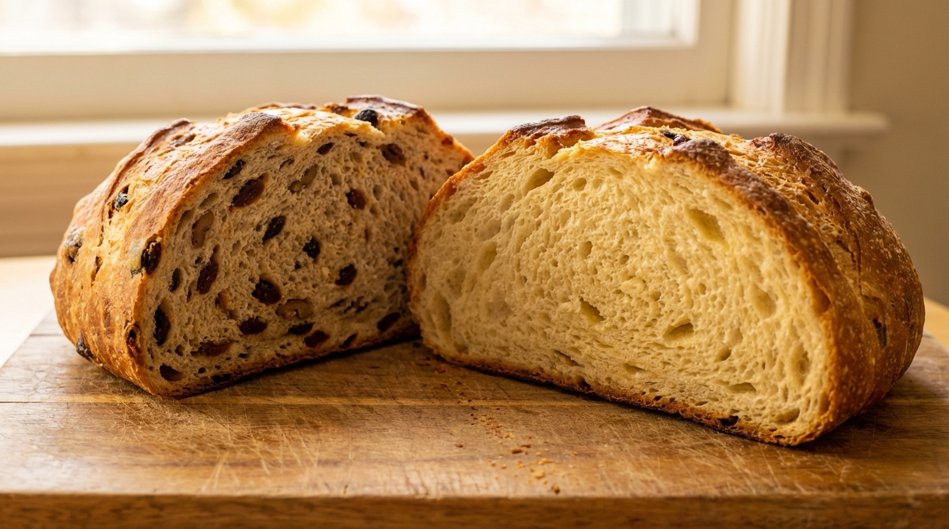 Panettone und Pandoro: Kennen Sie wirklich den Unterschied zwischen den beiden?