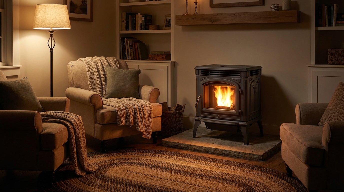 Effektive Tipps zur Reduzierung des Pelletverbrauchs im Jahr 2026