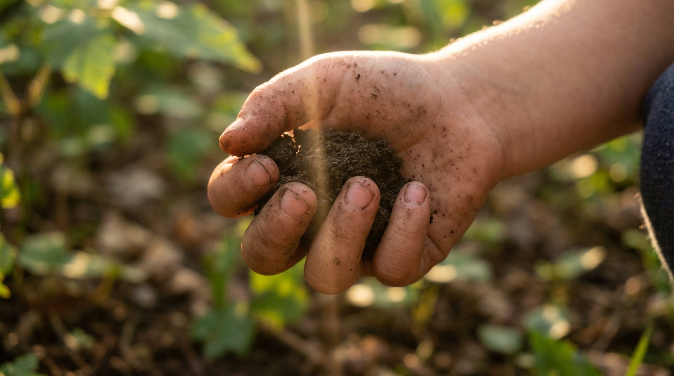 Bahnbrechende Entdeckung: Warum manche Kinder vor Allergien verschont bleiben