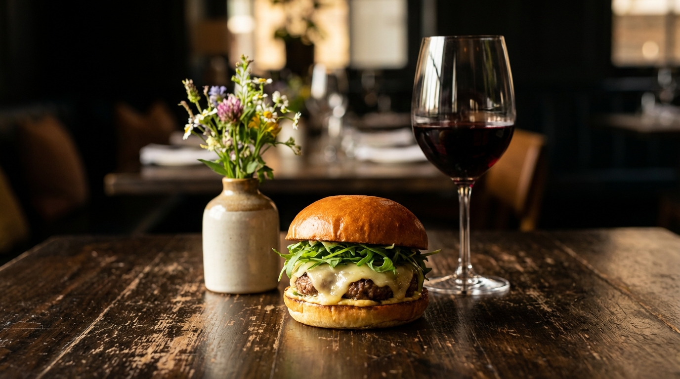 Das beste Lyoner Restaurant 2025: Hier ist die Adresse des preisgekrönten Lokals