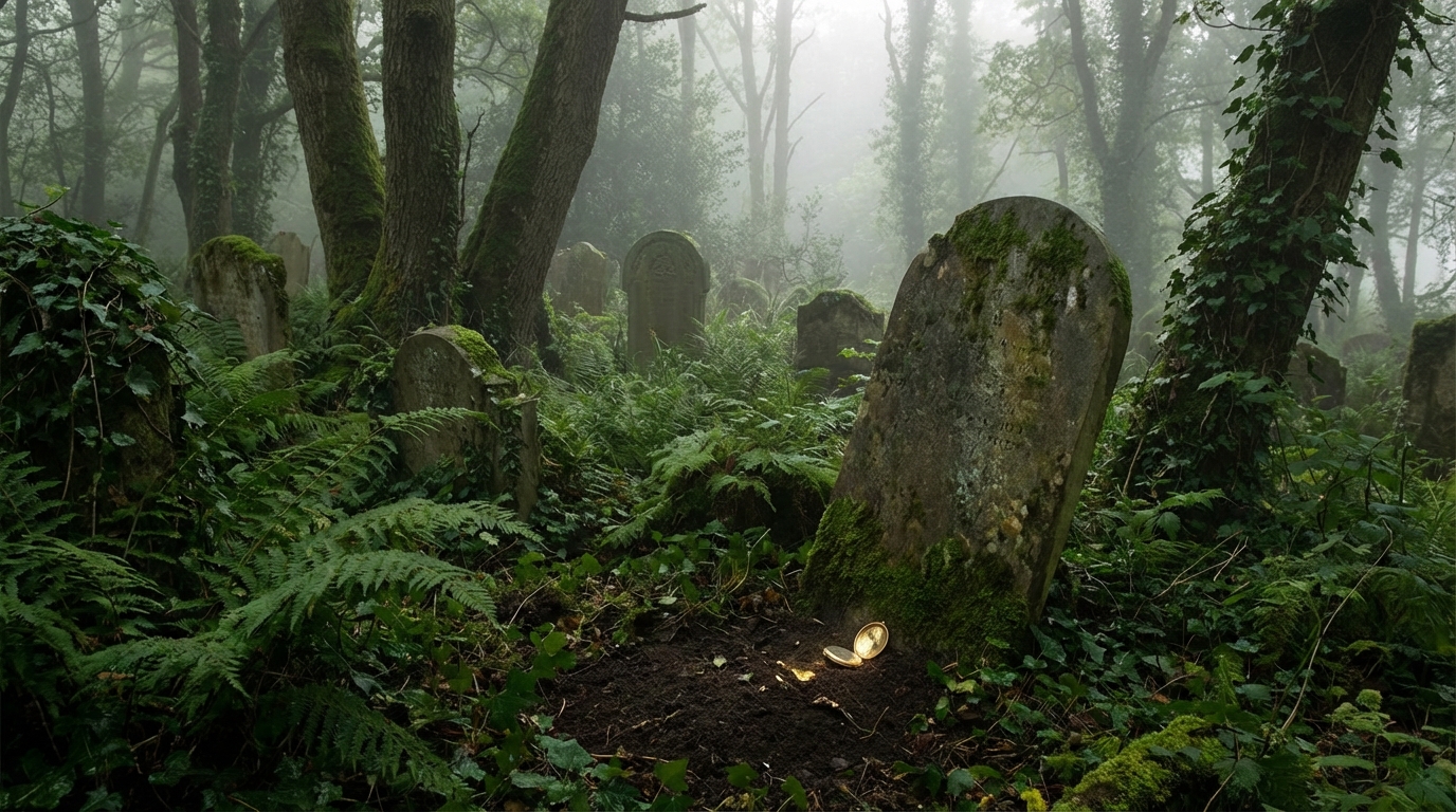 Ein Grab verändert die Geschichte: Die ältesten Goldschmuckstücke der Menschheit wurden hier gefunden