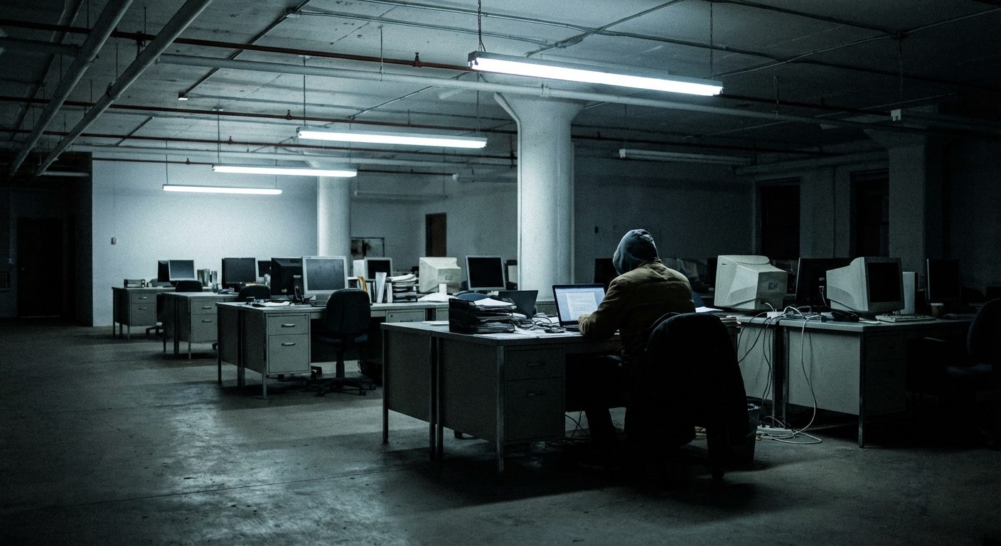 Die dunkle Seite der KI-Revolution: Wie Milliarden auf schlecht bezahlten Schultern ruhen