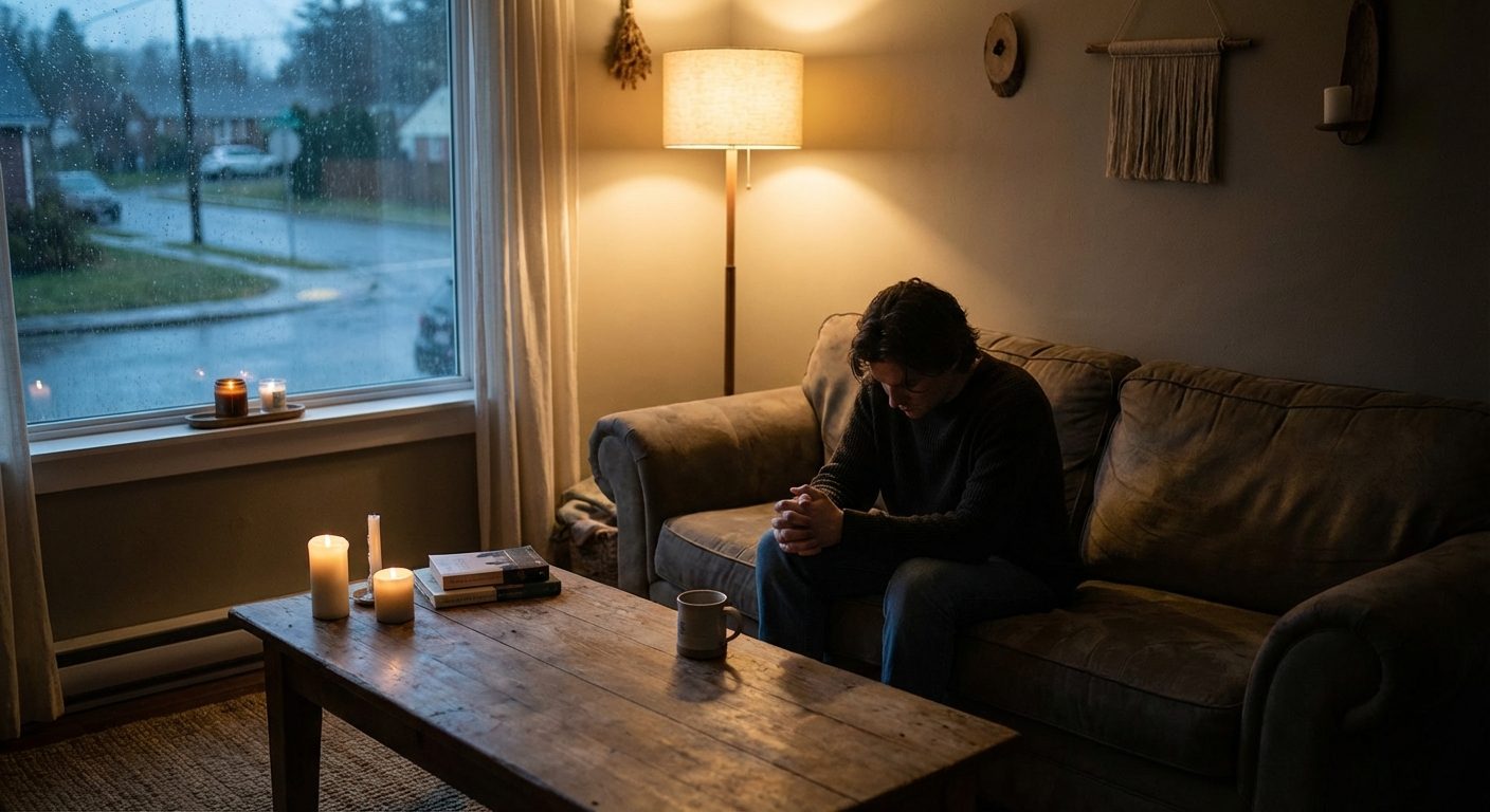 Warum Introvertierte nach sozialen Aktivitäten Ruhe brauchen: Die psychologische Erklärung