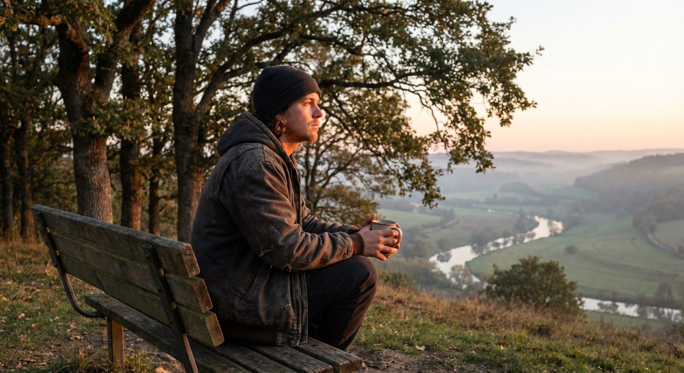 Einsamkeit als Zeichen von emotionaler Intelligenz: Was die Forschung zeigt