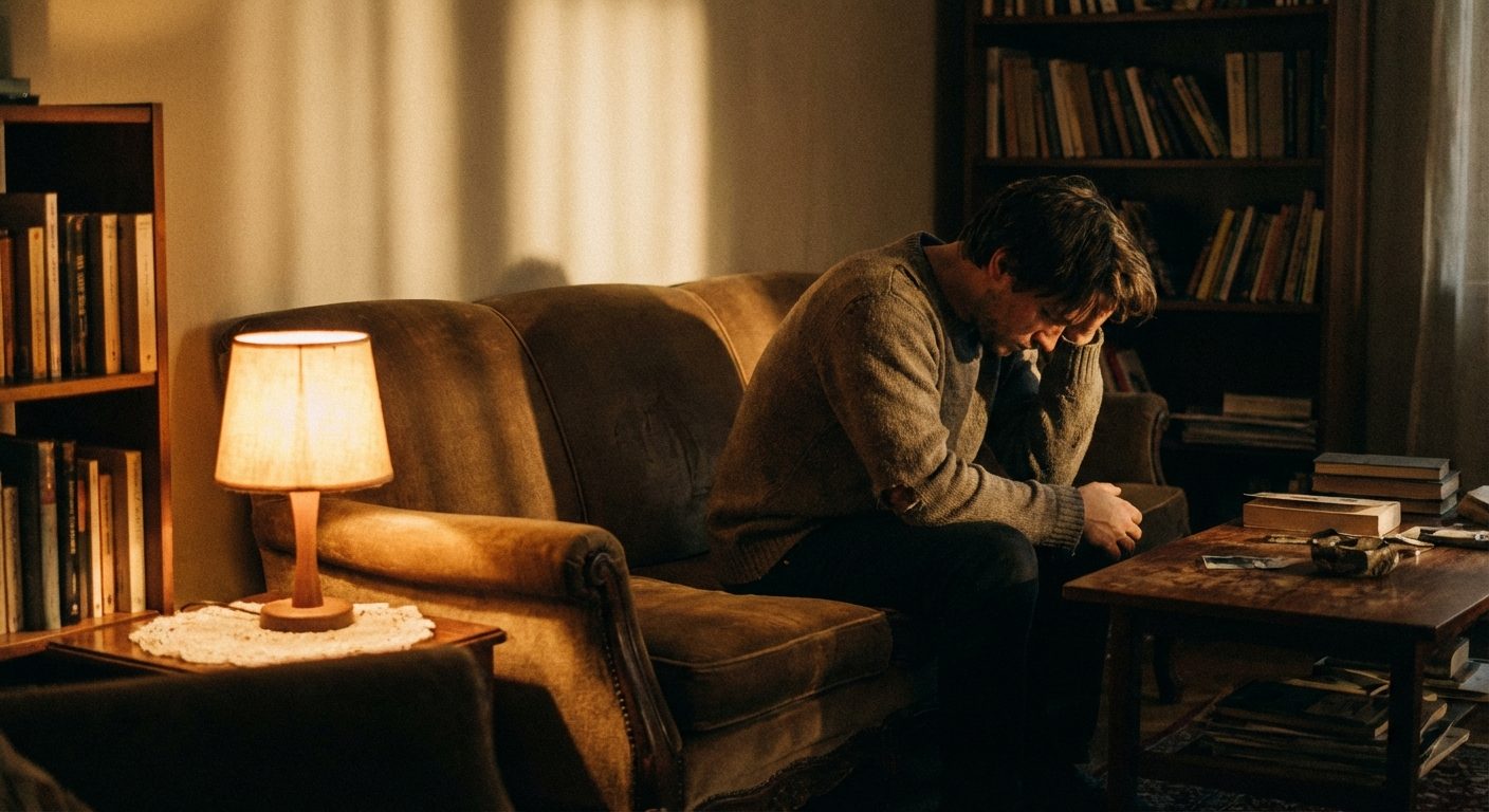 Psychologie erklärt: Warum Introvertierte weniger Freundschaften haben, aber tiefere emotionale Bindungen aufbauen