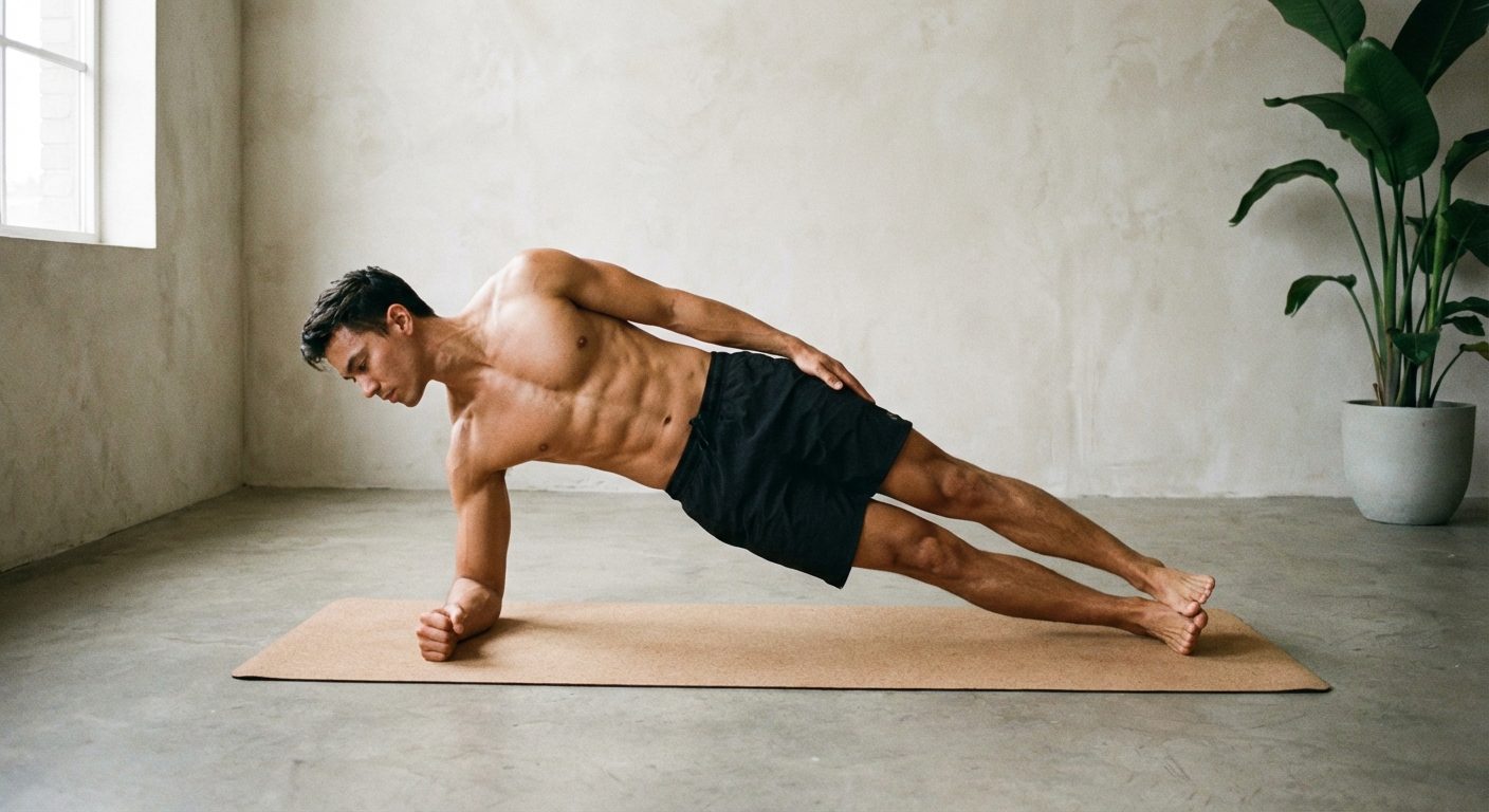 Weder Joggen noch Yoga: Was Ärzte wirklich gegen chronische Rückenschmerzen empfehlen