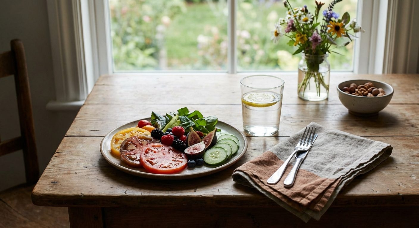 Weder Diäten noch Cardio: Das Schlüsselgeheimnis für nachhaltigen Gewichtsverlust