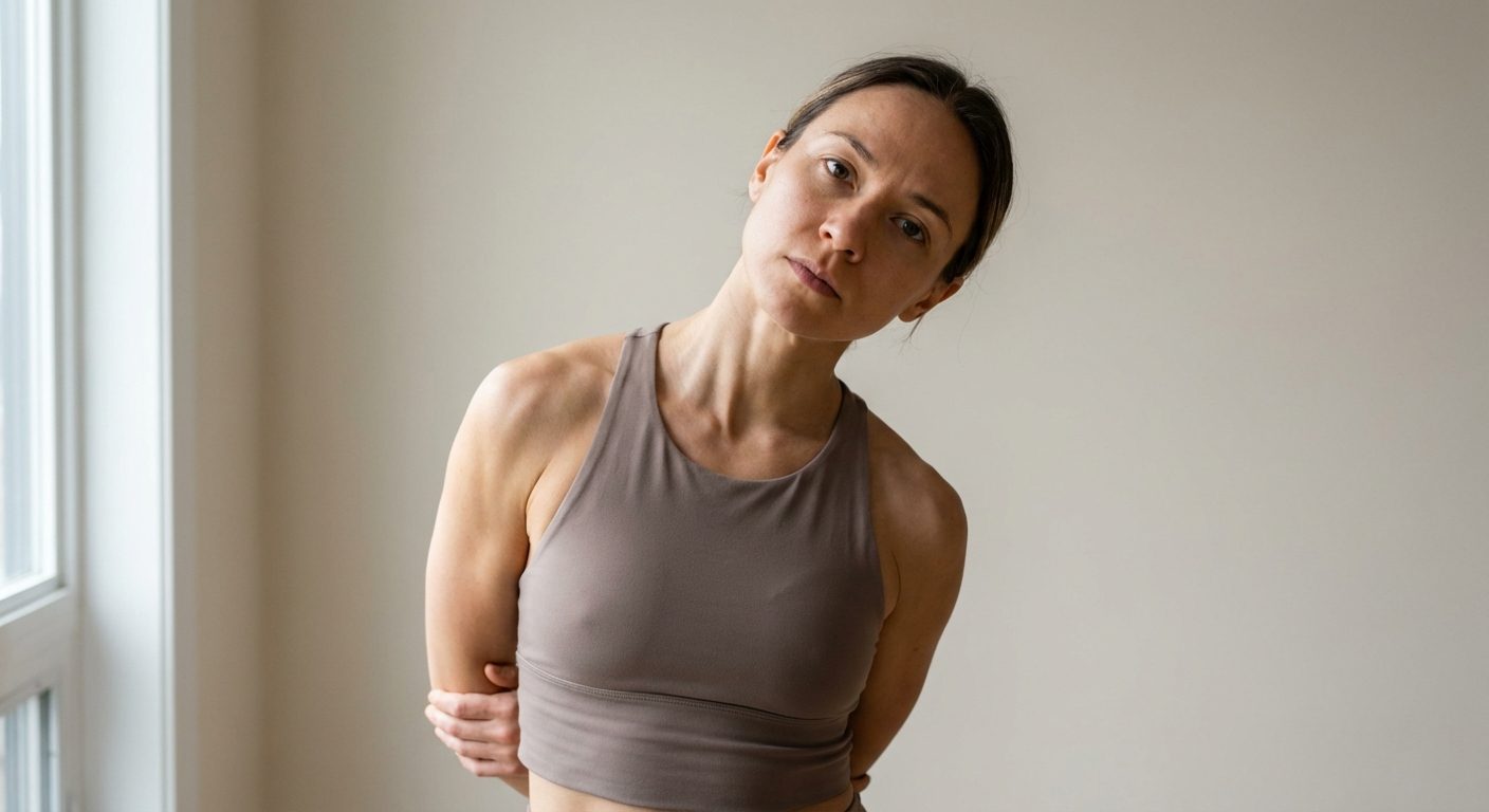 Die beste Lösung gegen Muskelverspannungen: Was Physiotherapeuten wirklich empfehlen