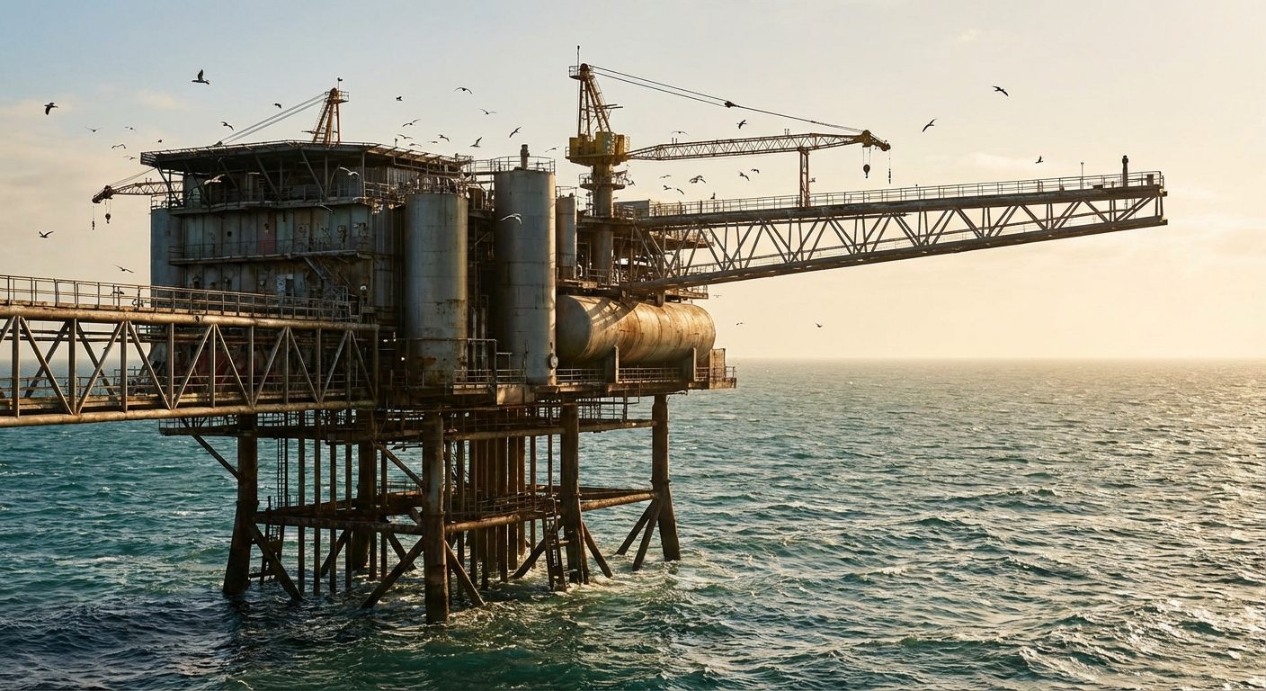 Die Revolution der Lachszucht: Havfarm und die Zukunft der Aquakultur